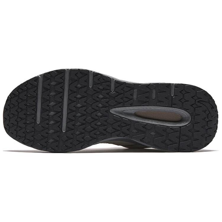 Anta Shen Xing 9Pro Slip Resistant Abrasion Resistant Low top Training Shoes Men’s Beige