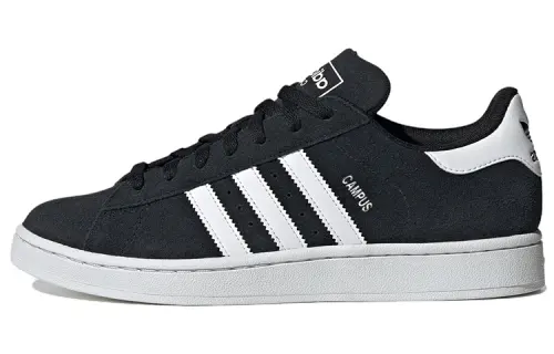 Campus Adidas Originals 2.0 'Black White'
