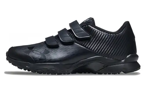 Under Armour Extreme Trainer Wide 'Black'