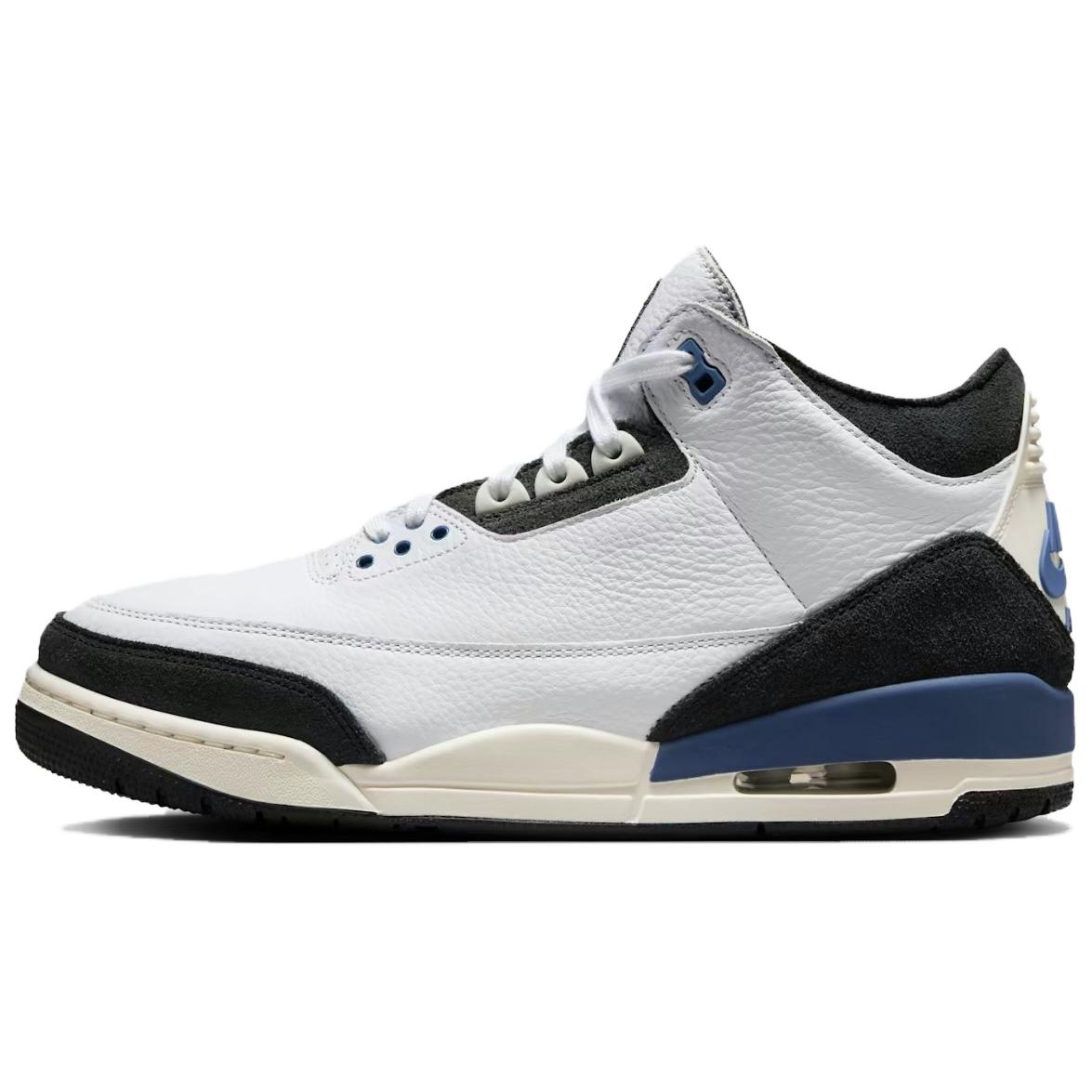 A Ma Maniére X Air JORDAN 3 OG SP ‘Diffused Blue’