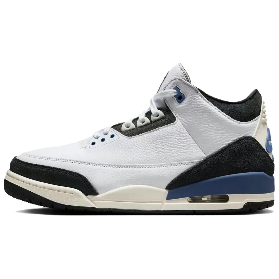 A Ma Maniére X Air JORDAN 3 OG SP 'Diffused Blue'