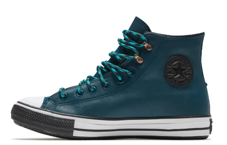 Chuck Taylor All Star Converse High Gore-Tex 'Midnight Green'