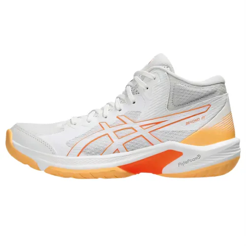 Asics Beyond FF Mid top Training Shoes Women's Coral