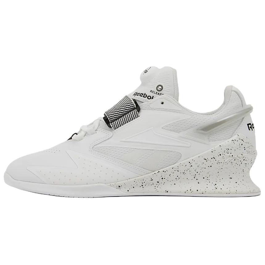 Legacy Lifter Reebok 3 'White Black'