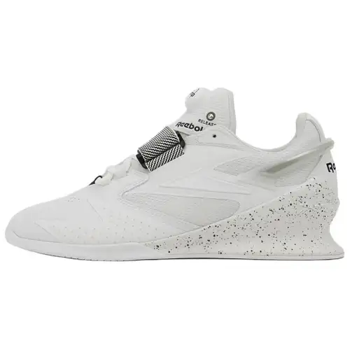 Legacy Lifter Reebok 3 'White Black'
