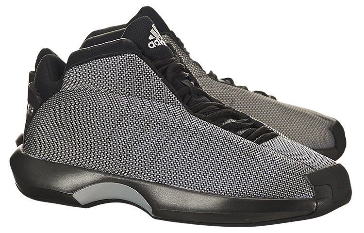 Adidas Crazy 1 ‘Playoffs’ 2014
