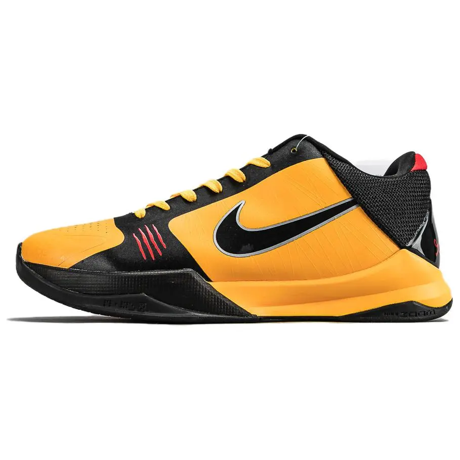 Nike Kobe 5 Bruce Lee