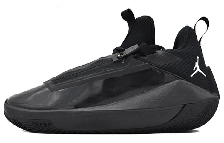 Air Jordan Jumpman Hustle Pf 'Black'
