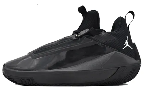 Air Jordan Jumpman Hustle Pf 'Black'
