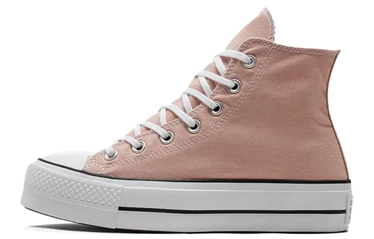 Chuck Taylor All Star Wmns Converse Lift Platform High 'Pink Clay' Women's