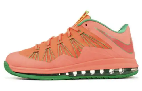 Nike Air Max LeBron 10 Low 'Watermelon'