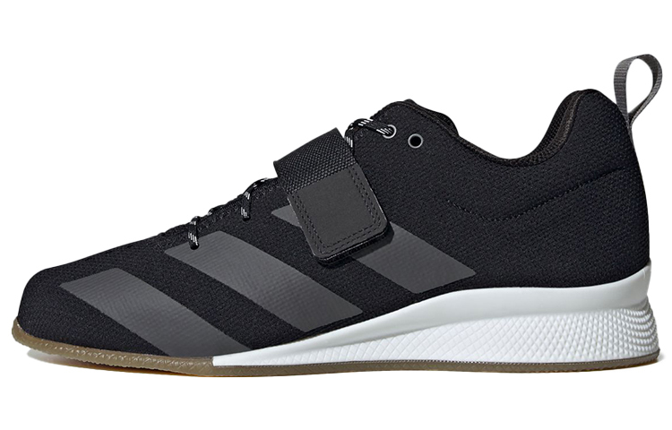 Adidas Adipower Weightlifting 2 'Black Grey'