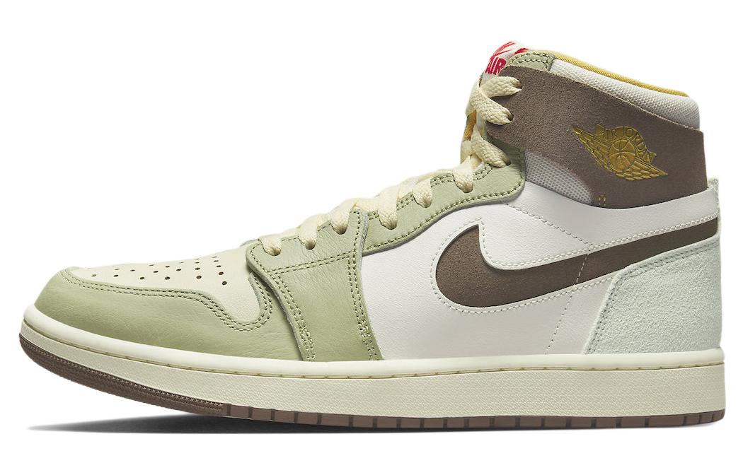 Air Jordan 1 High Zoom Air Cmtf 2 ‘Year Of The Rabbit’