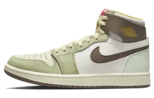 Air Jordan 1 High Zoom Air Cmtf 2 'Year Of The Rabbit'