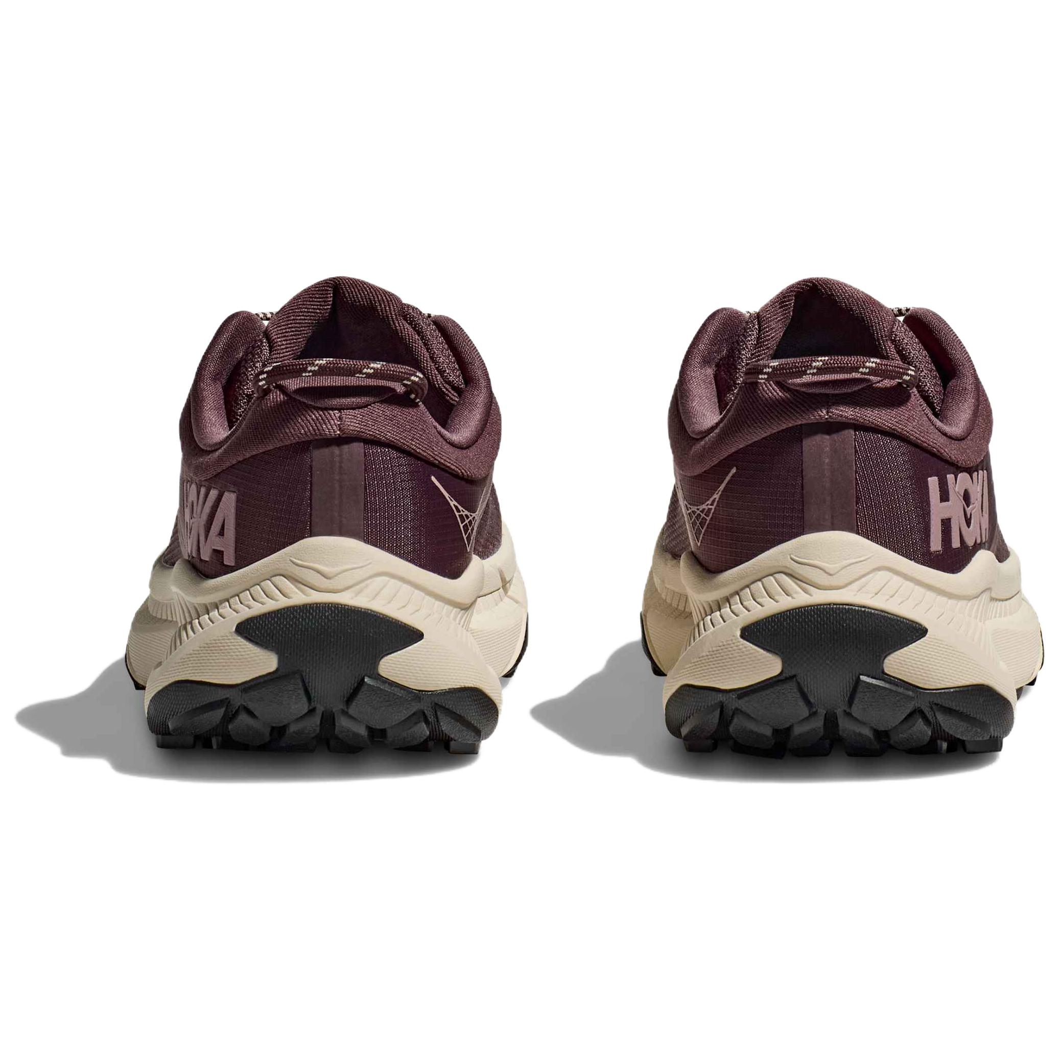 HOKA ONE ONE Transport Smoky Quartz Oat Milk Women’s