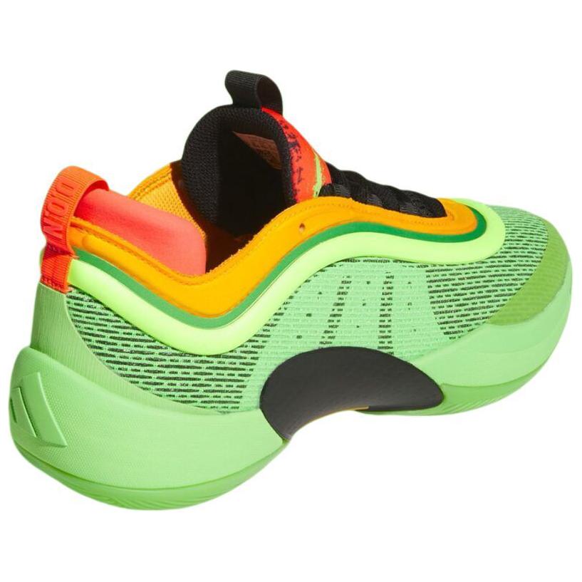 D.O.N. Issue #6 Adidas ‘Panama’
