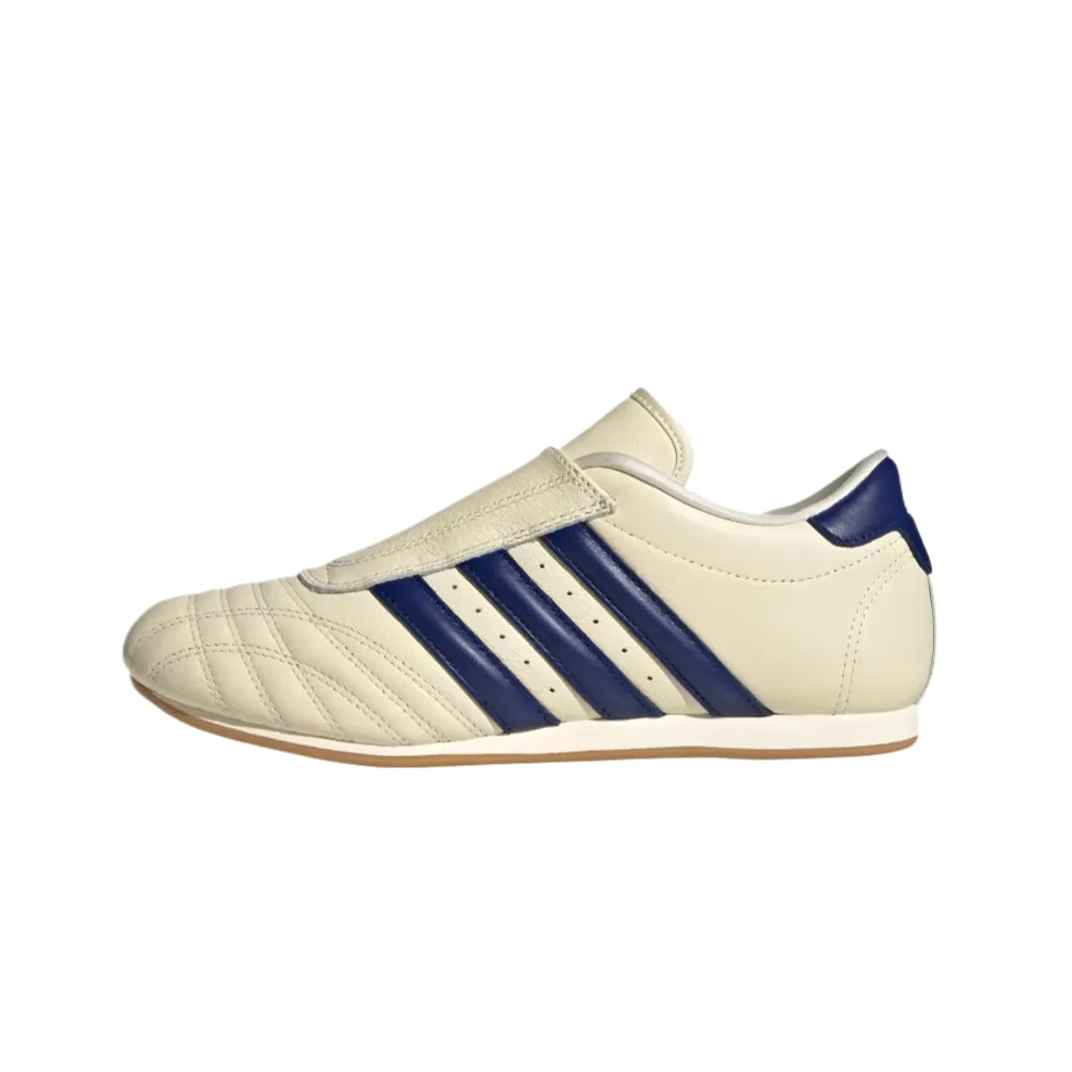 Taekwondo Wmns Adidas 'Cream Victory Blue Gum' Women's