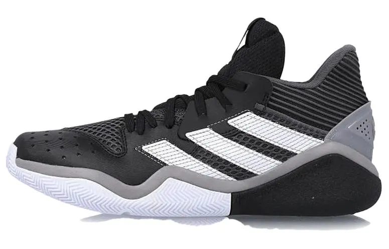 Adidas Harden Stepback 'Core Black'