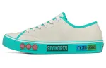 Skechers V'lites Low top Canvas Shoes Women's