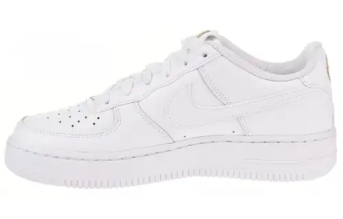 Nike Air Force 1 Low 'Metallic Gold' Gs