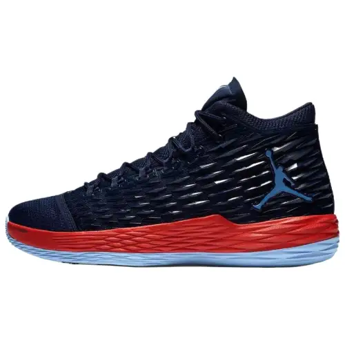Jordan Melo M13 Midnight Navy