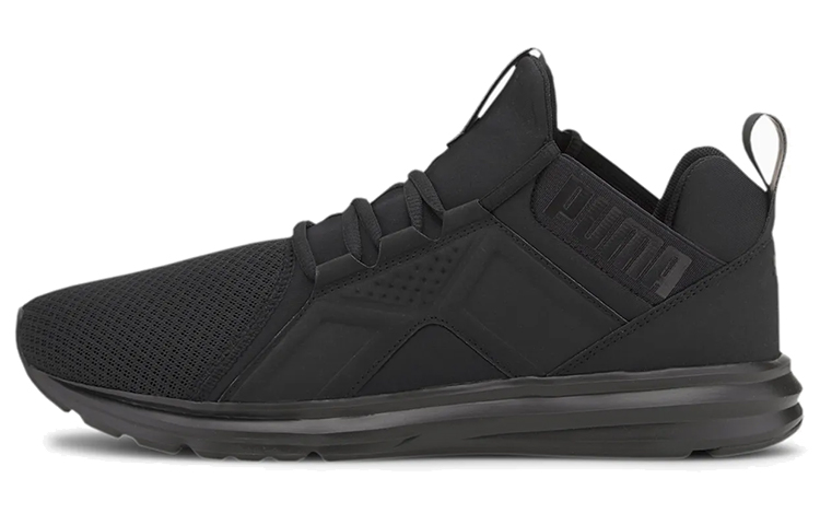 PUMA Enzo Edge Mesh Black