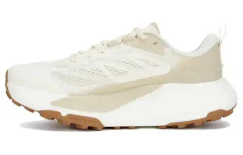 THE NORTH FACE Altamesa 500 Cushioning Abrasion Resistant Cushioning, Wear Resistant Low top Hiking Shoes Men's White