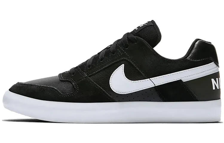Nike Delta Force Vulc SB Black