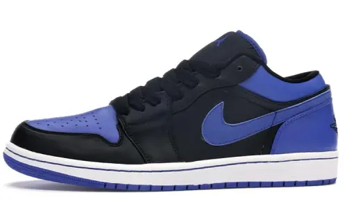 Jordan 1 Phat Low Varsity Royal