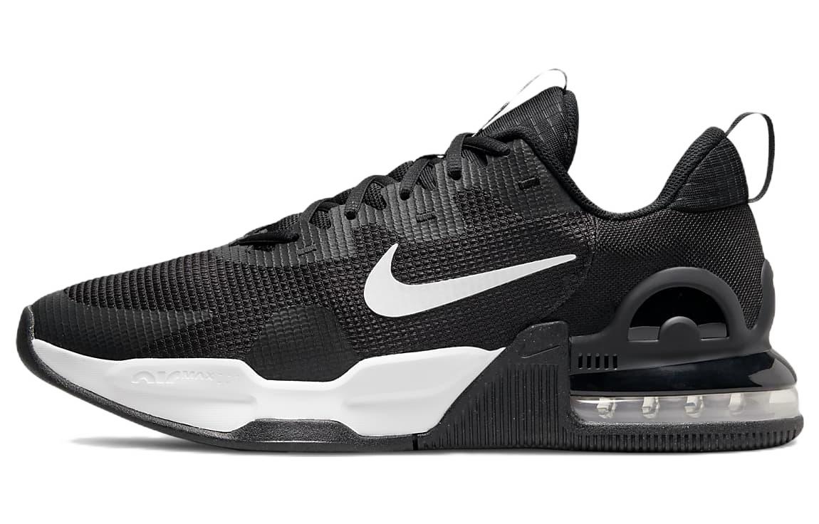 Nike Air Max Alpha Trainer 5 Black White