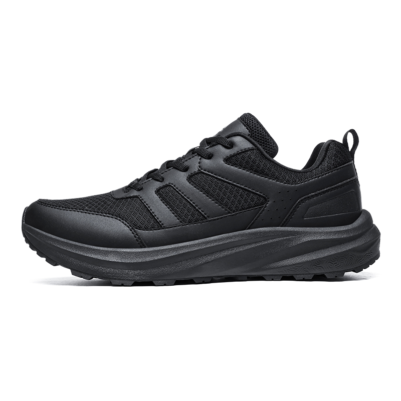 PEAK Taichi 7.0 Mesh, Textile Cushioning Slip Resistant Abrasion Resistant Balance Low top Training Shoes Unisex