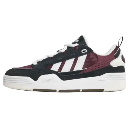 ADI2000 Adidas Originals 'Black Maroon'