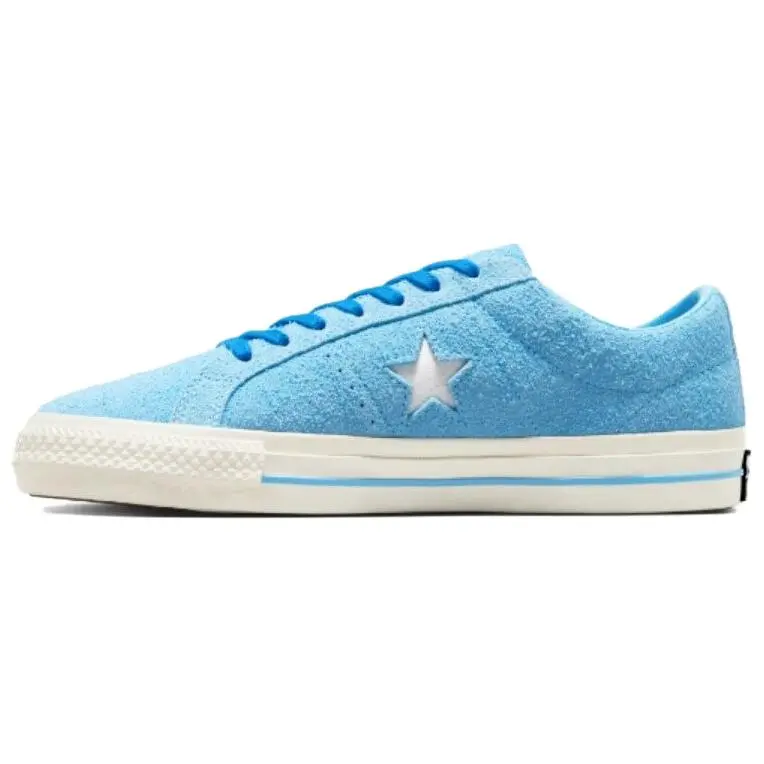 One Star Awake Ny x One Star Converse Pro Low 'Blue'