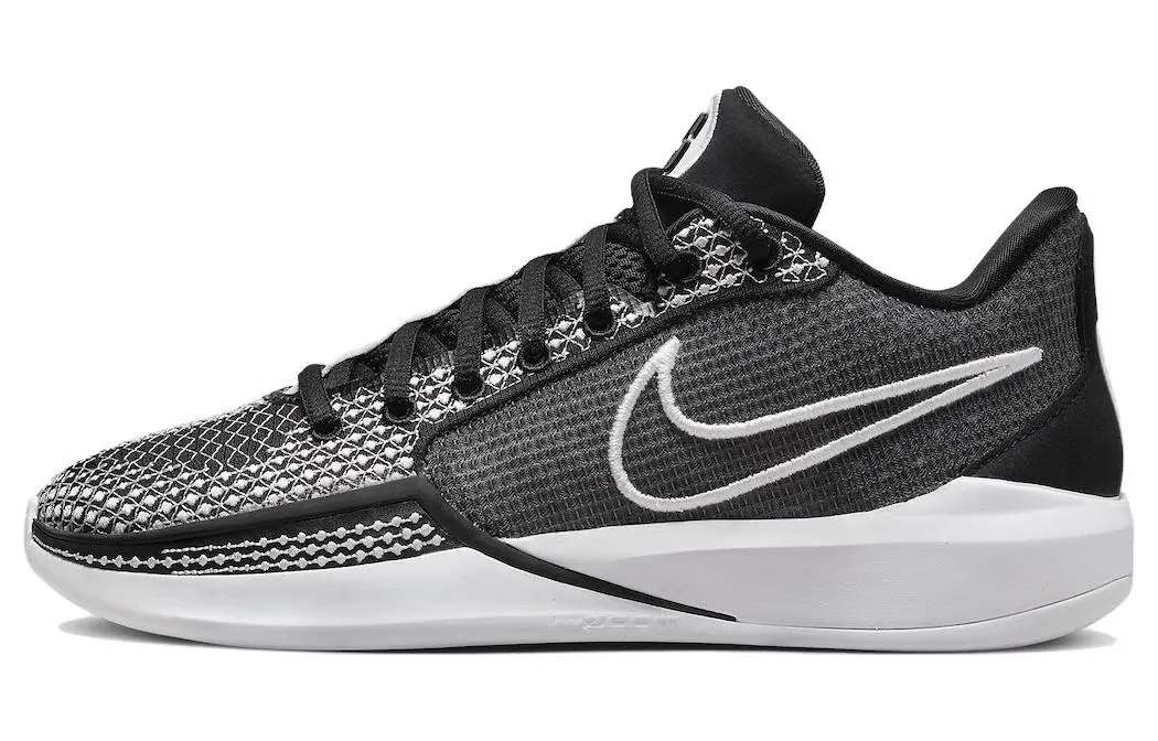 Nike Sabrina 1 Black Women's