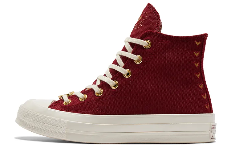 Chuck 70 Wmns Converse High 'Valentine's Day 2023' Women's