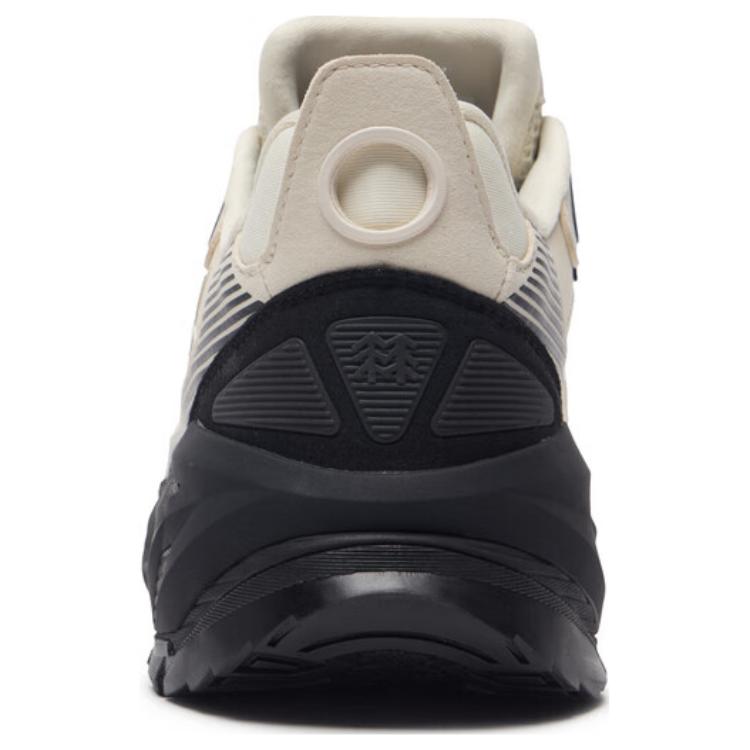 KOLON SPORT KS 2000 Textile, Synthetic Leather Waterproof And Breathable Support Rebound Grip Low top Hiking Shoes