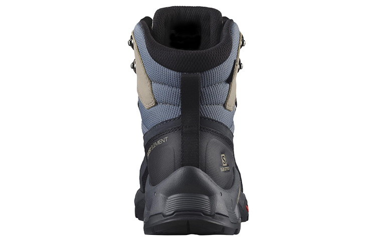 SALOMON Quest Element Gore Tex ‘Balck Grey’ Women’s