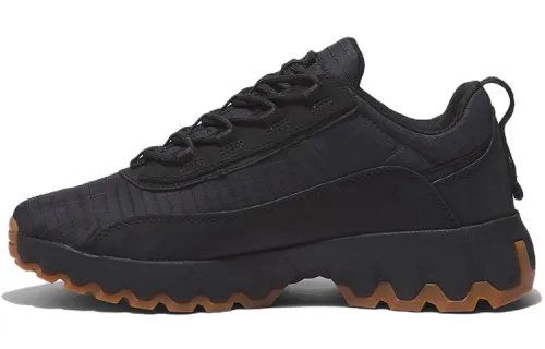 Timberland Mountaineering & Hiking Shoes Men's Low Top Black