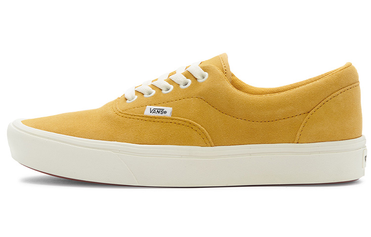 Vans ComfyCush Era Yellow