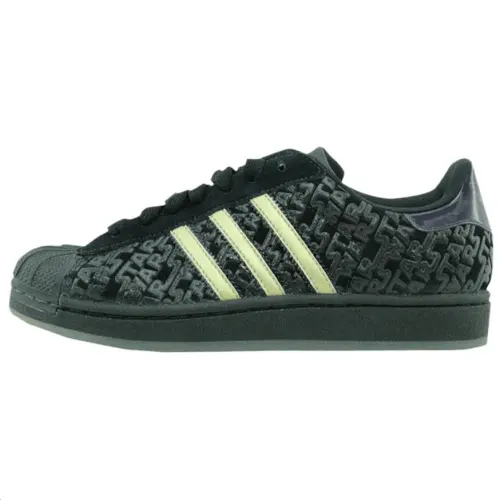 Superstar Star Wars x Superstar Adidas Originals 2 'All-Over Star Wars Embossed'