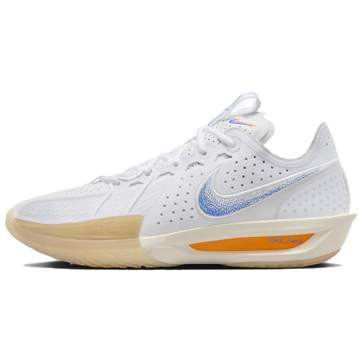 Nike Air Zoom Gt Cut 3 Fp ‘Blueprint Pack’