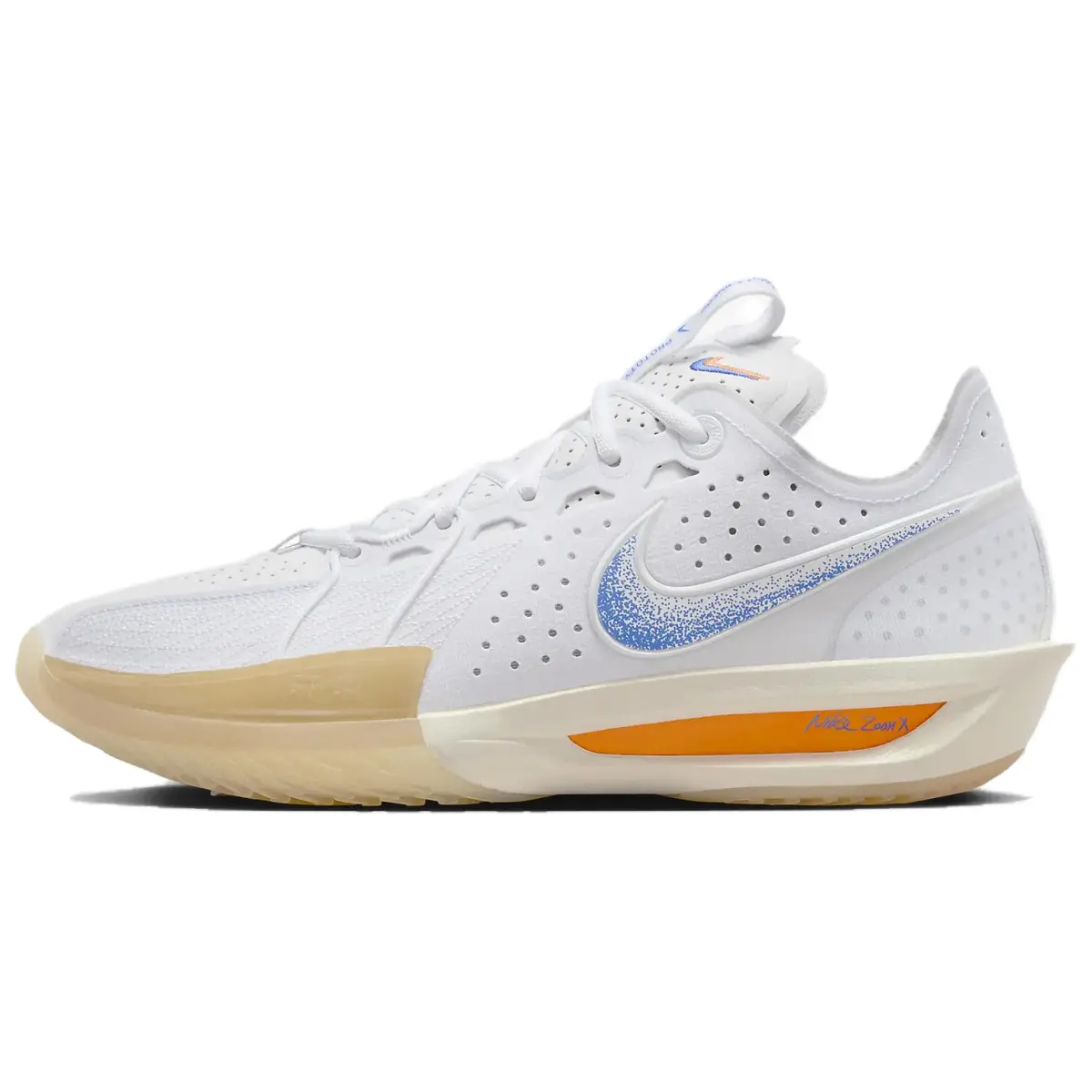 Nike Air Zoom Gt Cut 3 Fp 'Blueprint Pack'