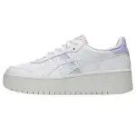ASICS Japan S Pf White Violet Light Women's