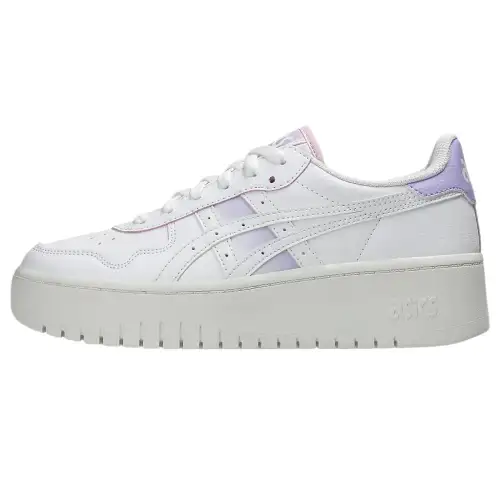 ASICS Japan S Pf White Violet Light Women's