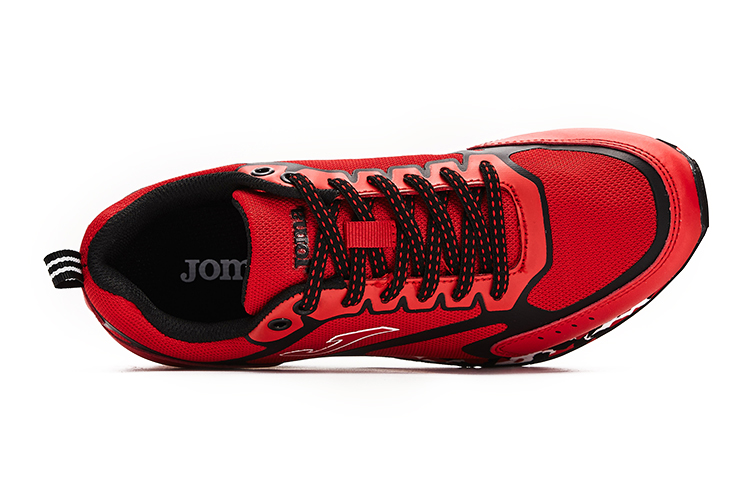 Joma Training Shoes Women’s Low Top Red