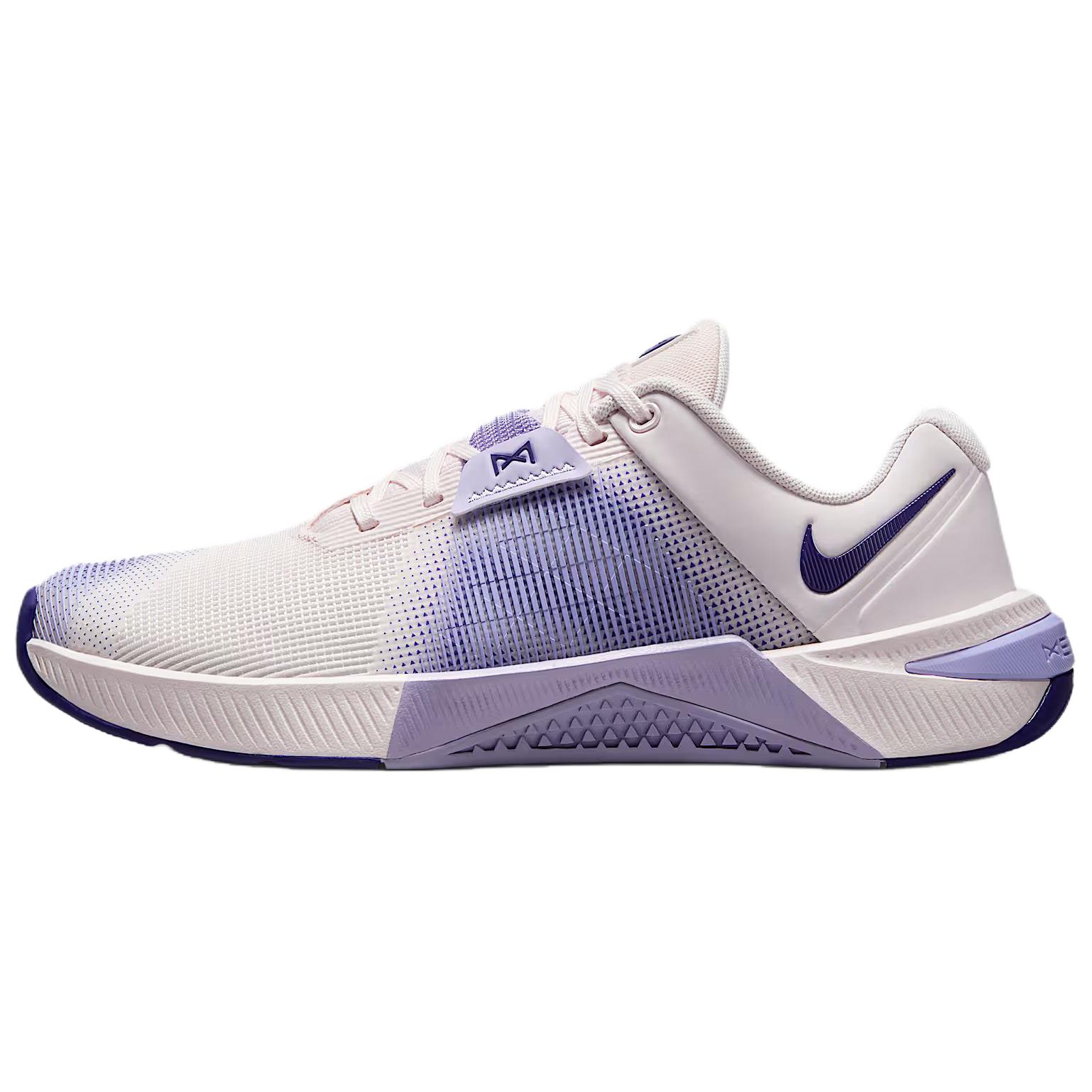 Nike Metcon 10 Breathable Training Shoes Women’s Pink Purple