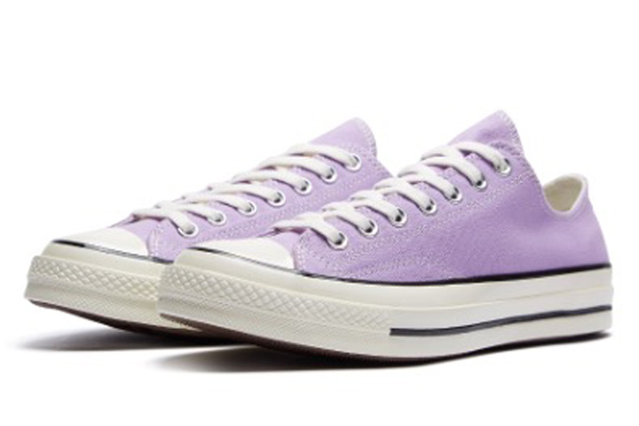 Кеды Converse 1970s (фиолетовый) — фото 3