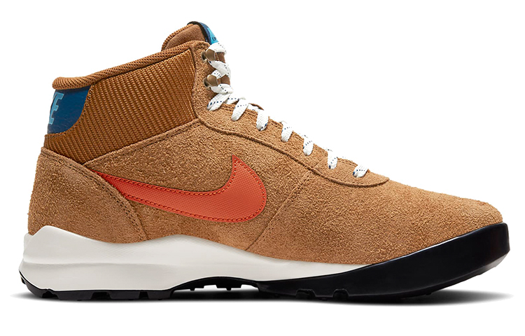 Nike Hoodland Boot 'Light British Tan'