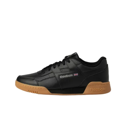 Reebok Workout Low top Training Shoes Unisex