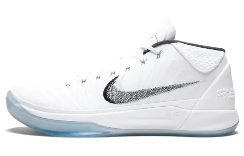 Nike Kobe A.D. Mid White Ice
